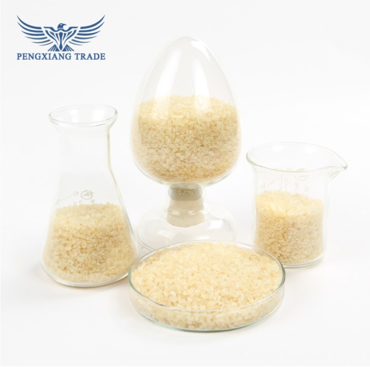 Gelatin factory beef skin bone pharma gelatin food grade gelatin 150 160 180 250 280 bloom best price