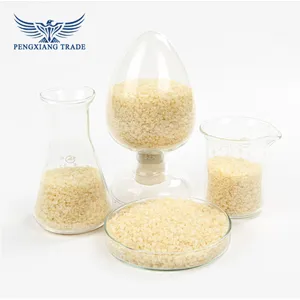 Halal Certificate Bovine Food Grade Gelatin From Gelatin Manufacturer